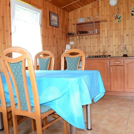 Bed and Breakfast Gosciniec Hetman Mikołajki Camera foto