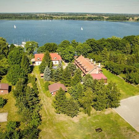 Bed and Breakfast Gosciniec Hetman Mikołajki Esterno foto