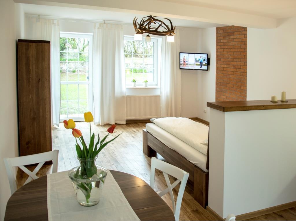 Bed and Breakfast Gosciniec Hetman Mikołajki Camera foto