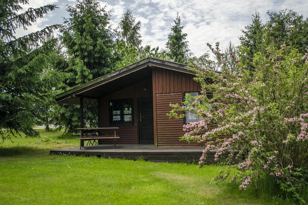 Bed and Breakfast Gosciniec Hetman Mikołajki Camera foto