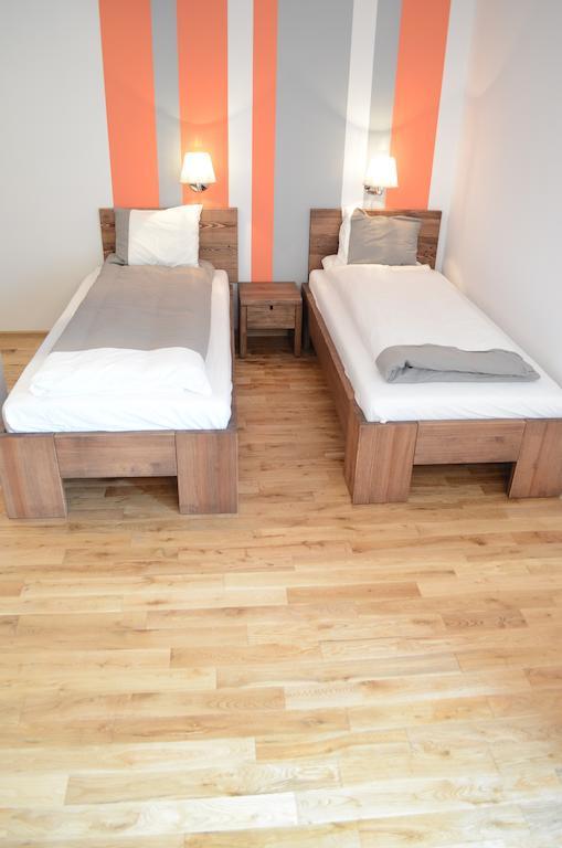 Bed and Breakfast Gosciniec Hetman Mikołajki Camera foto