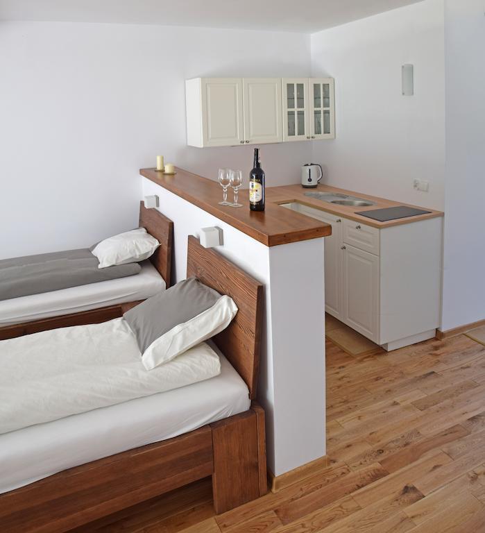 Bed and Breakfast Gosciniec Hetman Mikołajki Camera foto