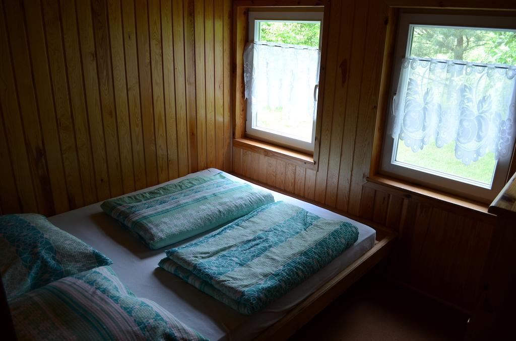 Bed and Breakfast Gosciniec Hetman Mikołajki Camera foto