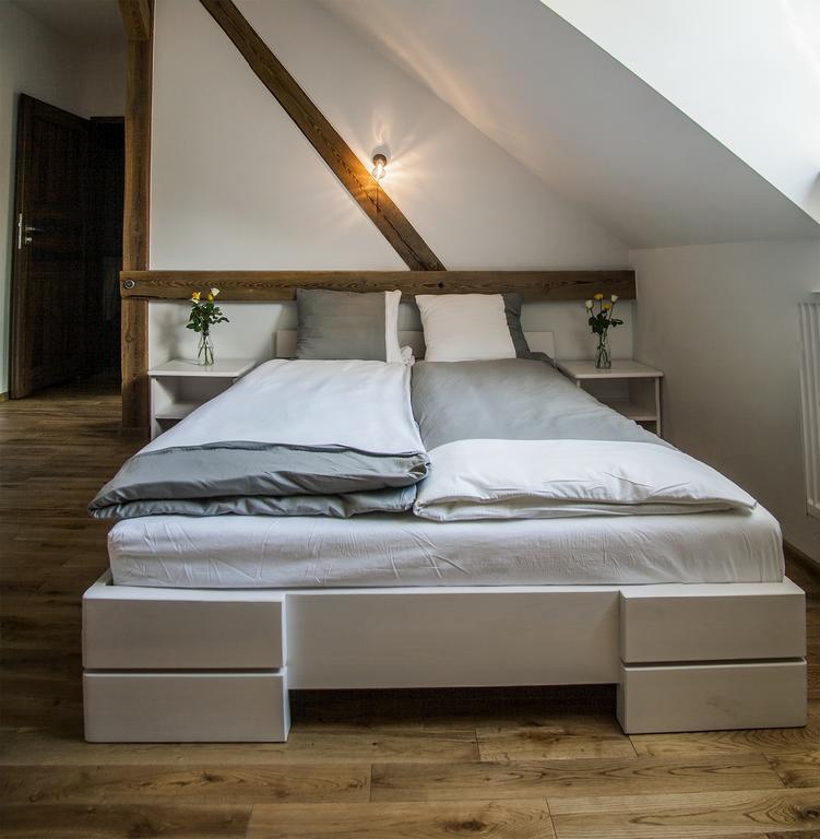 Bed and Breakfast Gosciniec Hetman Mikołajki Camera foto