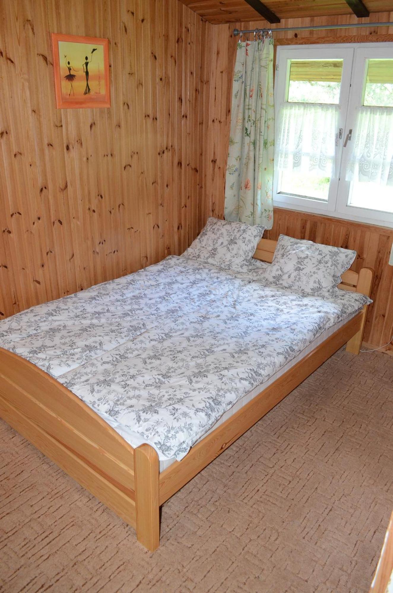 Bed and Breakfast Gosciniec Hetman Mikołajki Camera foto