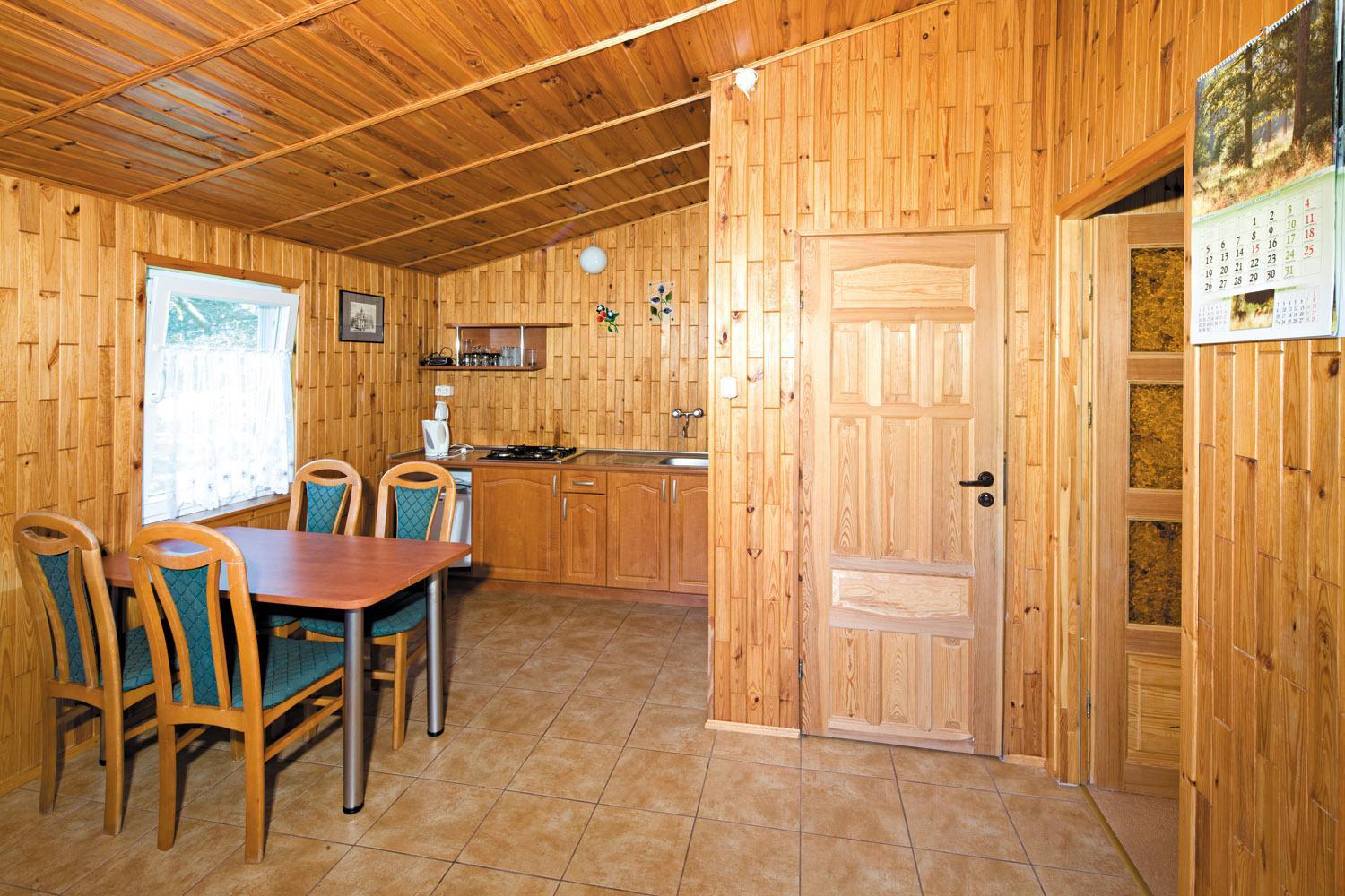Bed and Breakfast Gosciniec Hetman Mikołajki Camera foto