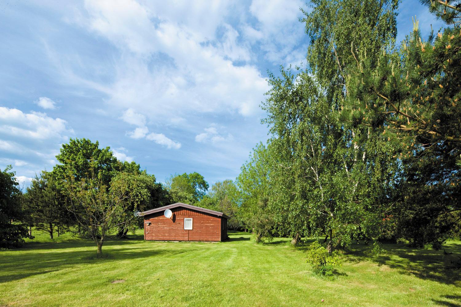 Bed and Breakfast Gosciniec Hetman Mikołajki Camera foto