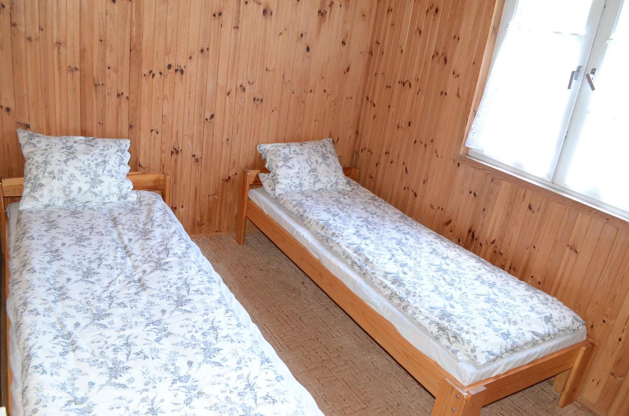Bed and Breakfast Gosciniec Hetman Mikołajki Camera foto