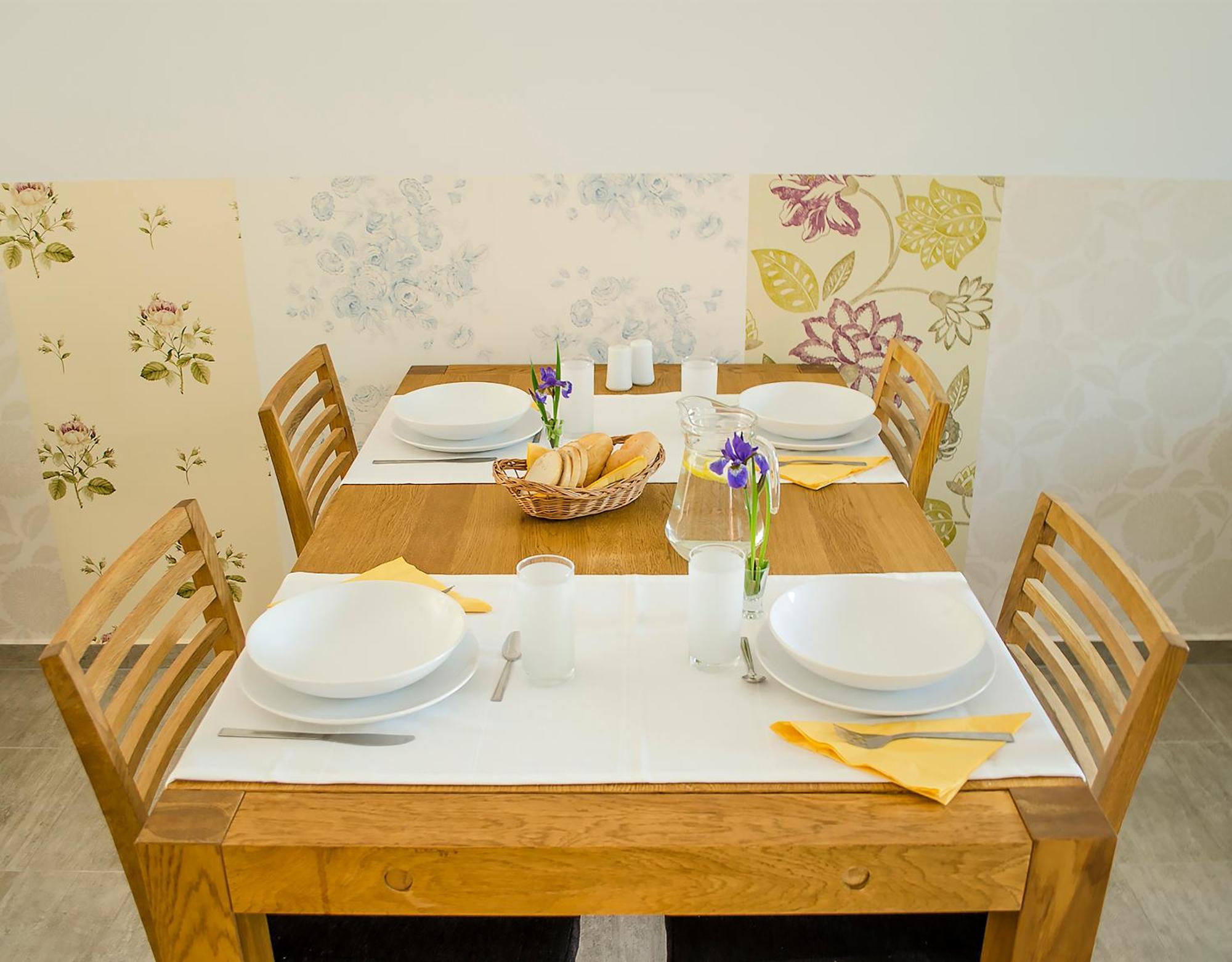 Bed and Breakfast Gosciniec Hetman Mikołajki Esterno foto
